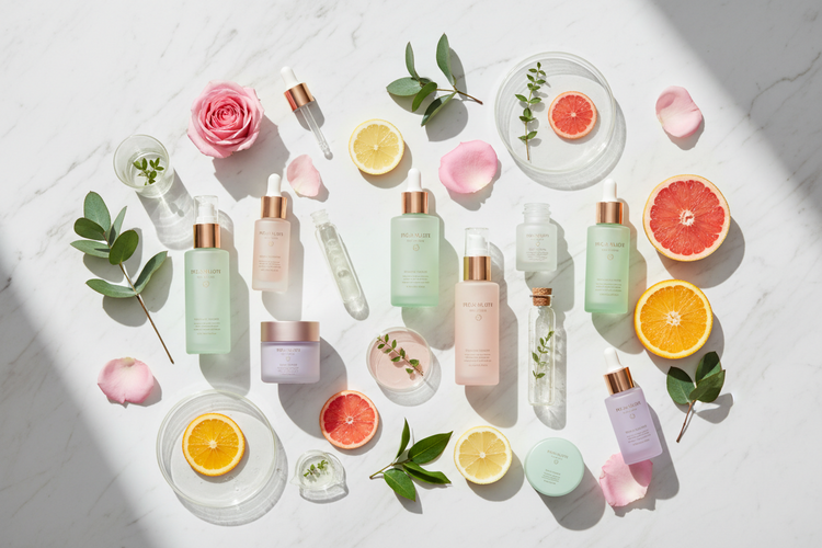 Skincare Products | Hydrating Face Care & Beauty Essentials