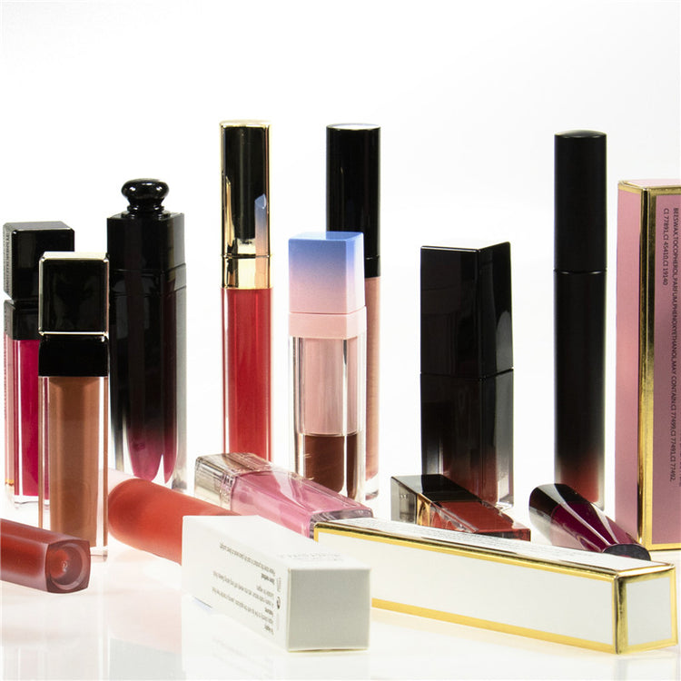 Lip Gloss And Sticks | Hydrating Lip Gloss
