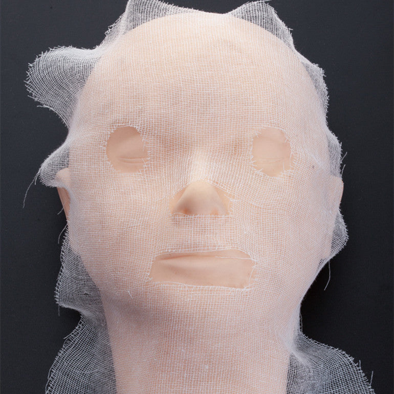 Beauty Salon Skin Management Disposable Products