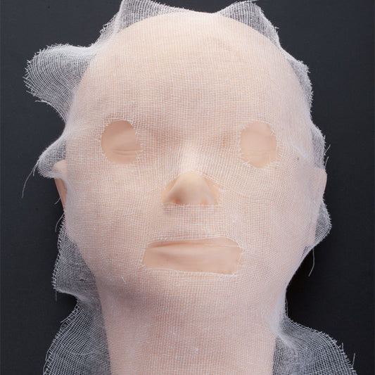 Beauty Salon Skin Management Disposable Products