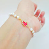 All-match Jewelry Fashion Bracelet Women