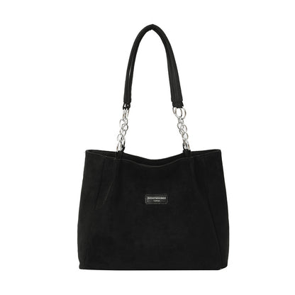 Leopard-print Tote Bag For Women 2025s Latest Trendy Style