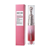 Hydrating Lip Gloss with glossy finish