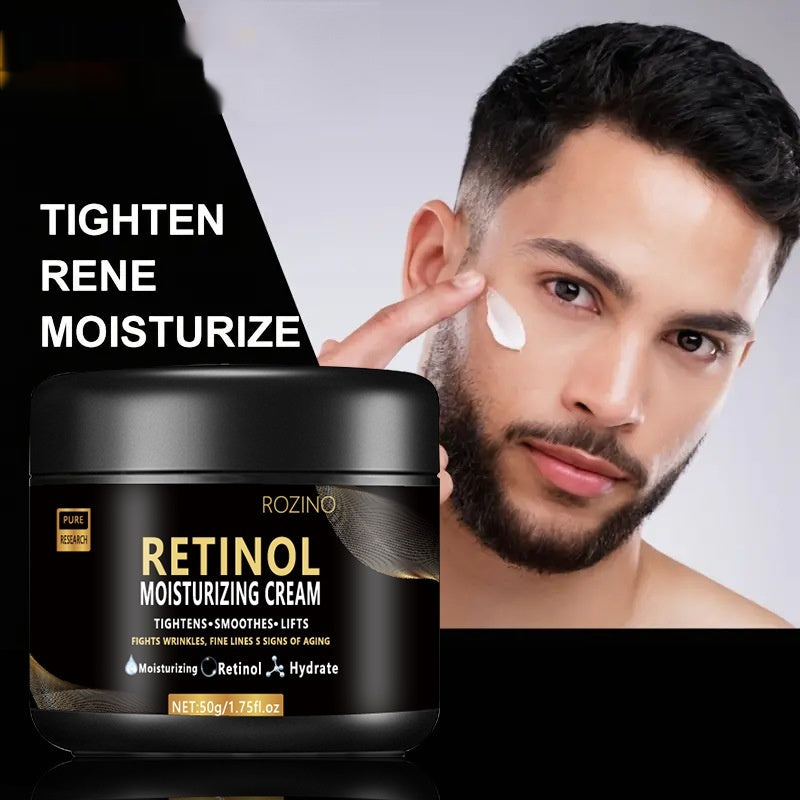 Men's Facial Cream Skin Care Products