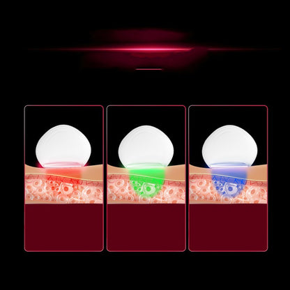 Electronic Beauty Apparatus Home Face