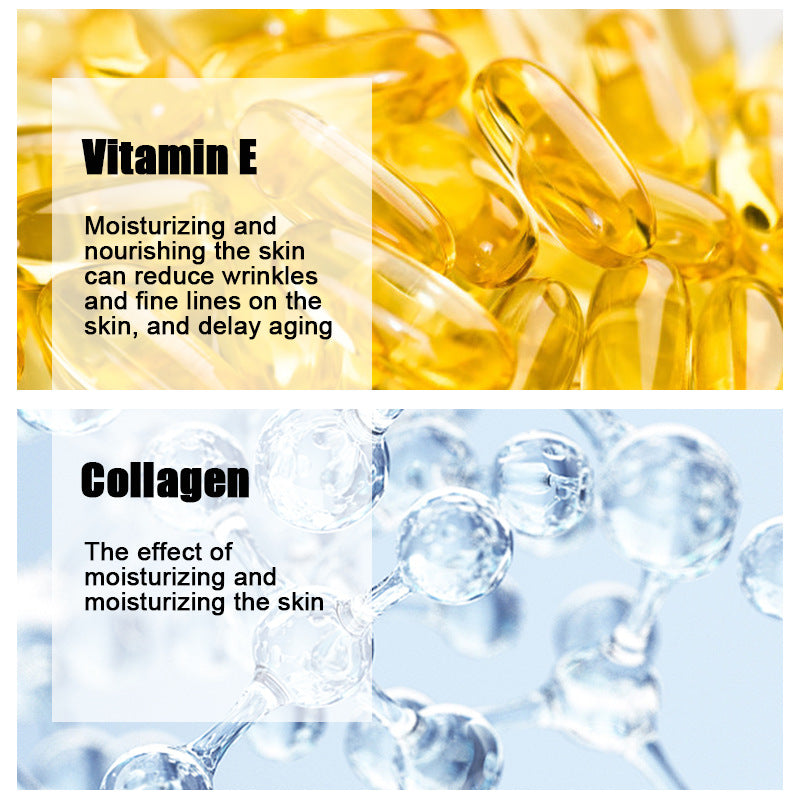 Men's Facial Cream Skin Care Products