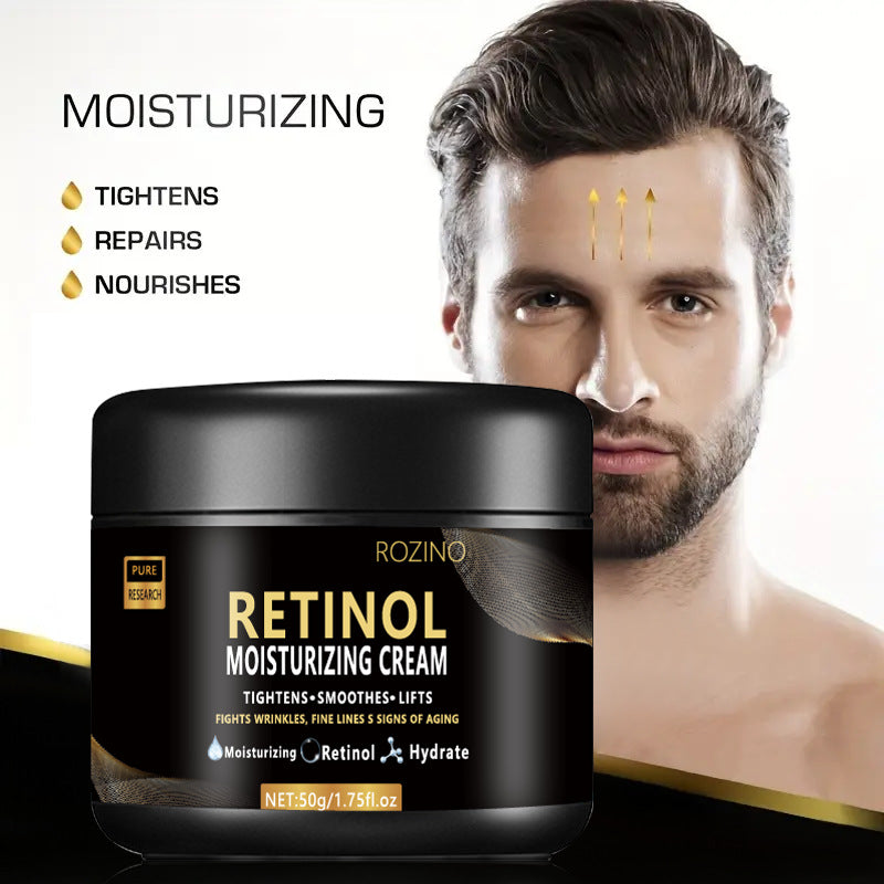 Men's Facial Cream Skin Care Products